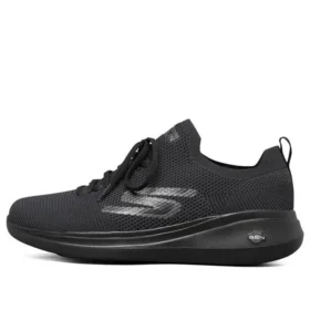 Go Run Fast Low Top Preto