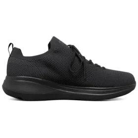 Go Run Fast Low Top Preto