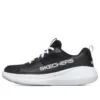 Go Run Fast Preto/Branco