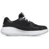 Go Run Fast Preto/Branco