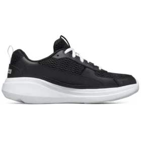 Go Run Fast Preto/Branco