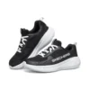 Go Run Fast Preto/Branco