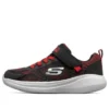 Go Run Fast “Preto Vermelho”