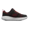 Go Run Fast “Preto Vermelho”