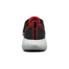 Go Run Fast “Preto Vermelho”