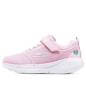 Go Run Fast “Rosa Claro”