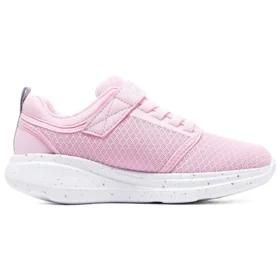 Go Run Fast “Rosa Claro”