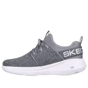 Go Run Fast-Unbreakable “Cinza”