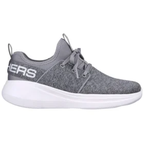 Go Run Fast-Unbreakable “Cinza”