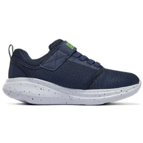 Go Run Fast “Verde-marinho”