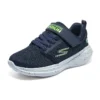 Go Run Fast “Verde-marinho”
