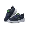 Go Run Fast “Verde-marinho”