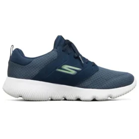Go Run Focus Azul/Branco