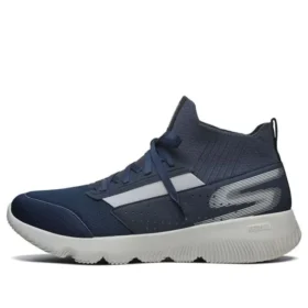 Go Run Focus Azul/Branco/Cinza