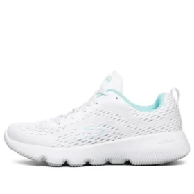 Go Run Focus Baixo Branco/Azul