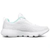 Go Run Focus Baixo Branco/Azul