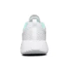 Go Run Focus Baixo Branco/Azul