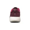 Go Run Focus Bate-sola Vermelho-Vinho