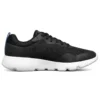 Go Run Focus Bota Baixa Preto/Azul