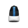 Go Run Focus Bota Baixa Preto/Azul