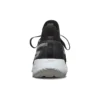 Go Run Focus “Preto Branco”