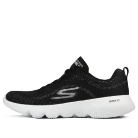 Go Run Focus “Preto Cinza”