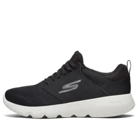 Go Run Focus “Preto e Branco”