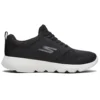 Go Run Focus “Preto e Branco”
