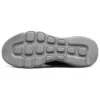 Go Run Focus Preto/Laranja/Cinza