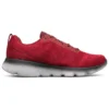 Go Run Focus Vermelho/Preto/Cinzento