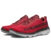 Go Run Focus Vermelho/Preto/Cinzento