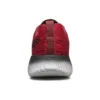 Go Run Focus Vermelho/Preto/Cinzento