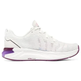 Go Run Forza 5 “Branco Roxo”