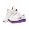 Go Run Forza 5 “Branco Roxo”