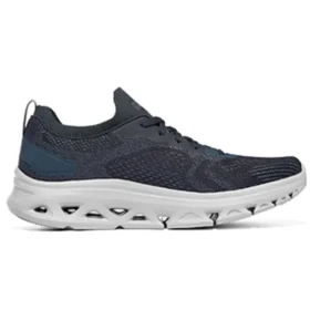Go Run Glide-Step Flex “Azul Branco”