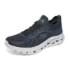 Go Run Glide-Step Flex “Azul Branco”