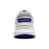 Go Run Glide-Step Flex “Branco Cinza Azul”