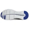 Go Run Glide-Step Flex “Branco Cinza Azul”