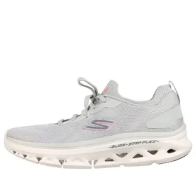 Go Run Glide-Step Flex “Cinza”