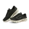 Go Run Glide-Step Flex “Preto Bege”