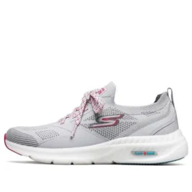 Go Run Hyper Burst “Cinza”