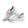 Go Run Hyper Burst “Cinza”