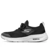 Go Run Hyper Burst Low-Top Preto/Branco