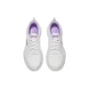 Go Run Lite “Branco Roxo”