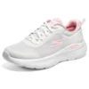 Go Run Lite Go Run Lite “Cinza Rosa”