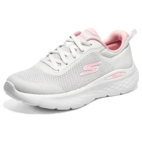 Go Run Lite Go Run Lite “Cinza Rosa”