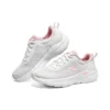 Go Run Lite Go Run Lite “Cinza Rosa”