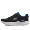 Go Run Lite “Preto Azul”