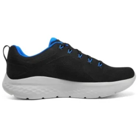 Go Run Lite “Preto Azul”