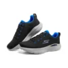 Go Run Lite “Preto Azul”